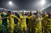 Fenerbahçe – Kasımpaşa maçının beklenen 11’leri
