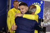 Fenerbahçe’de Rade Krunic kesik yedi! Yedek kulübesine…