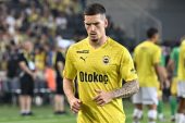 Fenerbahçe’de Ryan Kent, krize neden oldu