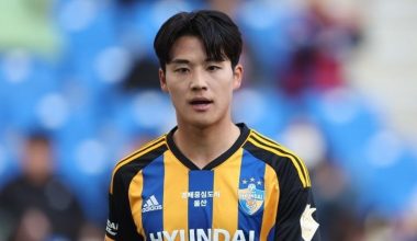 Fenerbahçe’nin yeni Kim Min-Jae’si! Görüşmeler olumlu ilerliyor
