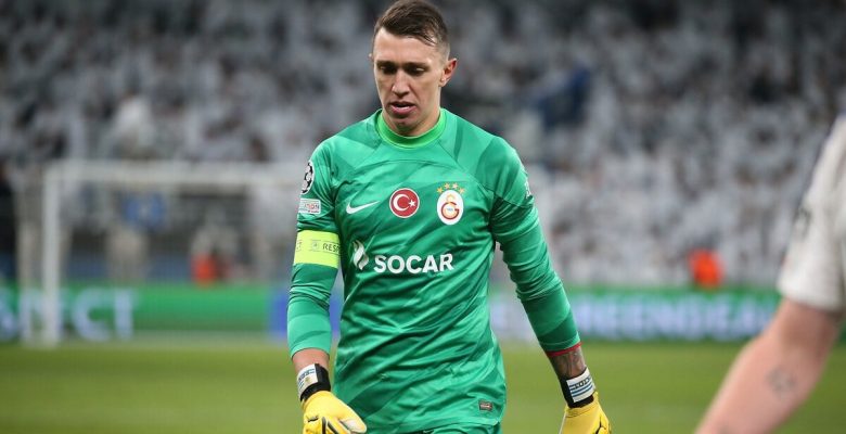 Fernando Muslera kontrat uzatacak mı? Yeni gelişmeler var…
