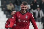 Fernando Santos, Ante Rebic’i istemiyor! İkna olursa ayrılacak
