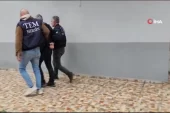 FETÖ’den 8 yıl ceza alan eski başpolis yakalanıp tutuklandı