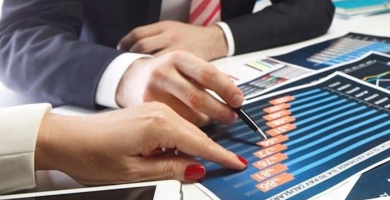 Finansal hizmetlere itimat şubatta arttı