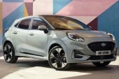 Ford Puma Gen-E elektrikli SUV, Hyundai Kona ve Opel Mokka-e’ye rakip olacak