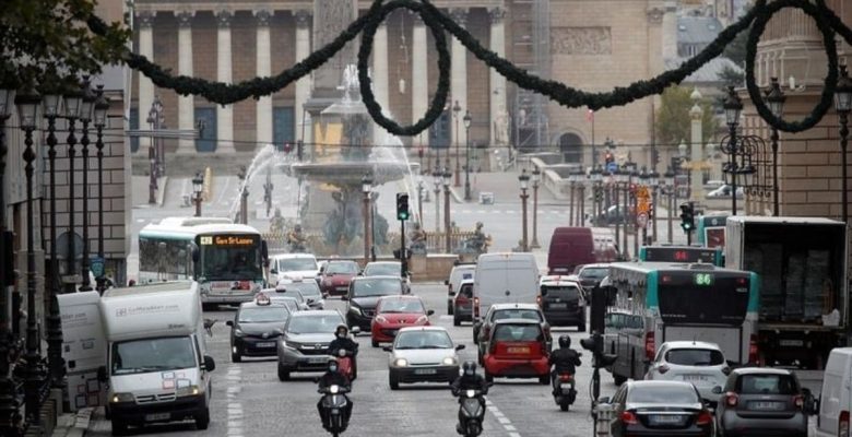Fransa, büyük SUV modellerini trafikte istemiyor: Park fiyatları 3 katına çıktı