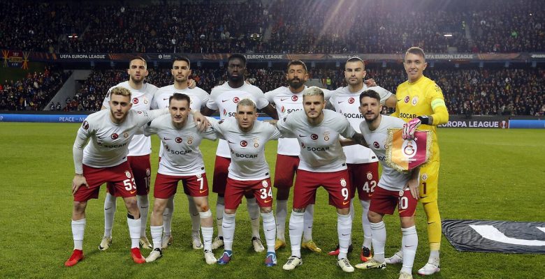 Galatasaray – Antalyaspor maçının beklenen 11’leri