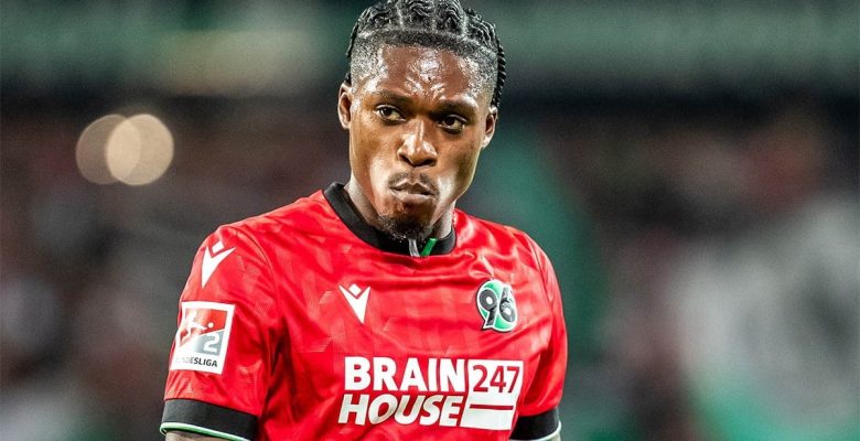 Galatasaray, Derrick Köhn’de sona yaklaştı
