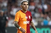Galatasaray, Lucas Torreira ile nikah tazeledi