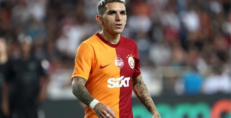Galatasaray, Lucas Torreira ile nikah tazeledi