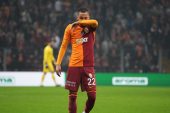 Galatasaray’da Hakim Ziyech veda etmek istiyor! Gelen teklife inanamayacaksınız…