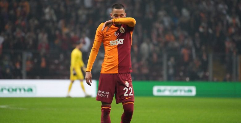 Galatasaray’da Hakim Ziyech veda etmek istiyor! Gelen teklife inanamayacaksınız…