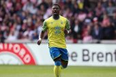 Galatasaray’da Serge Aurier iptal oldu
