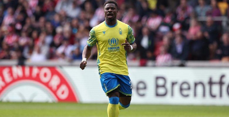 Galatasaray’da Serge Aurier iptal oldu