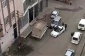 Gaziantep’te Boşanma Evresindeki Eşin Ailesine Silahlı Akın
