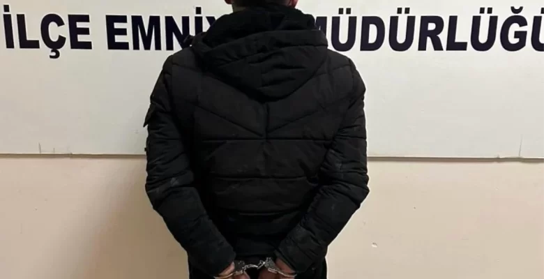 Gaziantep’te Motosiklet ve Elektrikli Bisiklet Hırsızı Yakalandı