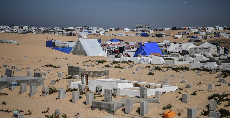 Gazze hududunda tampon bölge savı… Mısır’dan açıklama geldi