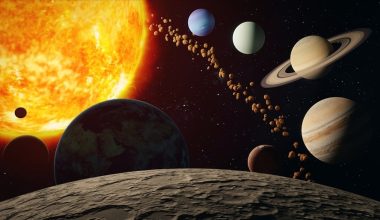 Güneş Sistemi’nde heyecanlandıran keşif: Yeni uydular tespit edildi