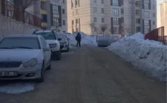 Hakkari Yüksekova’da 4.4 Büyüklüğünde Sarsıntı