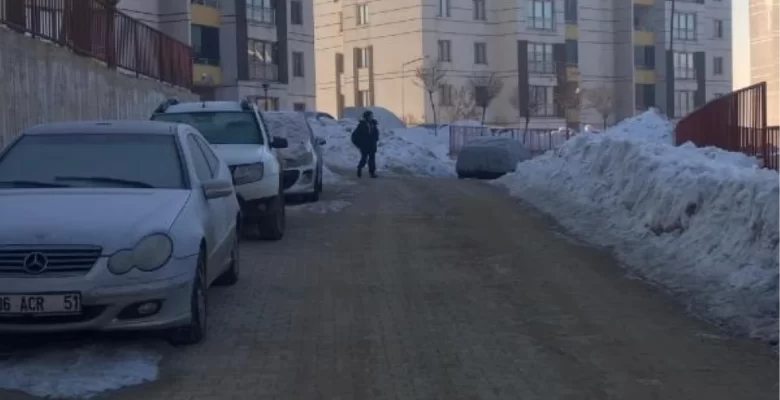 Hakkari Yüksekova’da 4.4 Büyüklüğünde Sarsıntı