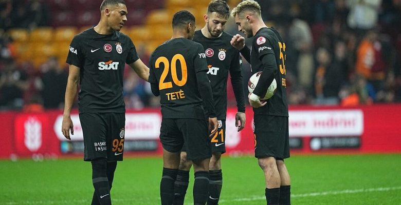 Halil Dervişoğlu yuvadan uçuyor! Üstün Lig’den talip çıktı