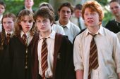 Harry Potter dizisi için tarih belirli oldu