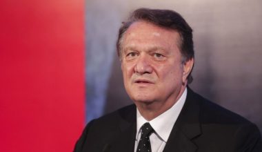 Hasan Arat sessizliğini bozdu: Kimse beni menajerlerin kucağına itemez