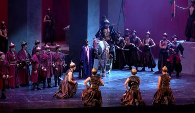 II. Mehmet 34 yıl sonra seyirciyle buluştu