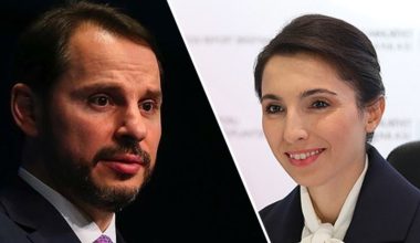 İki istifa iki farklı karar