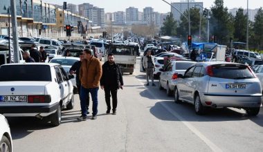 İkinci el arabaya ilgi azaldı: Sıfır araçlar daha tanınan