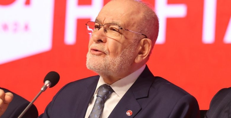İktidarı eleştiren Karamollaoğlu: Vay aciz beşerler vay