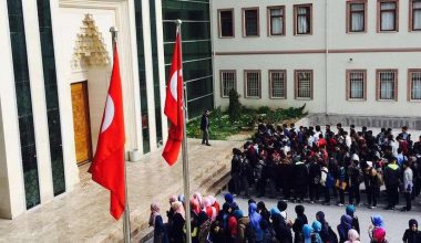 İmam hatipe 2 milyar, fen lisesine 750 milyon