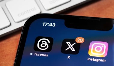 Instagram ve Threads, siyasi içeriklerini sınırlamaya başlayacak