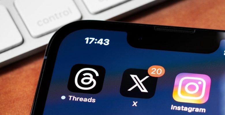 Instagram ve Threads, siyasi içeriklerini sınırlamaya başlayacak
