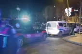 İş arkadaşını bıçaklayarak ağır yaraladı