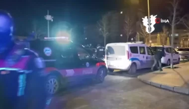 İş arkadaşını bıçaklayarak ağır yaraladı