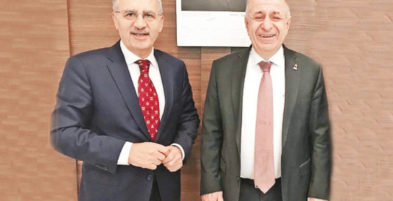 IŞiD karargahını Türkiye’ye taşıdı