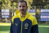 İsmail Kartal, Leonardo Bonucci’nin formunu yakalamasını bekliyor