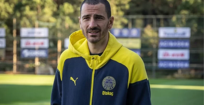 İsmail Kartal, Leonardo Bonucci’nin formunu yakalamasını bekliyor