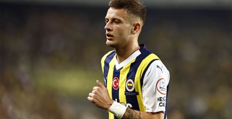 İsmail Kartal, Sebastian Szymanski ile görüştü