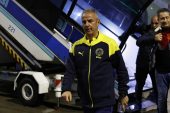 İsmail Kartal’dan futbolculara moral: 3 puanı alıp döneceğiz