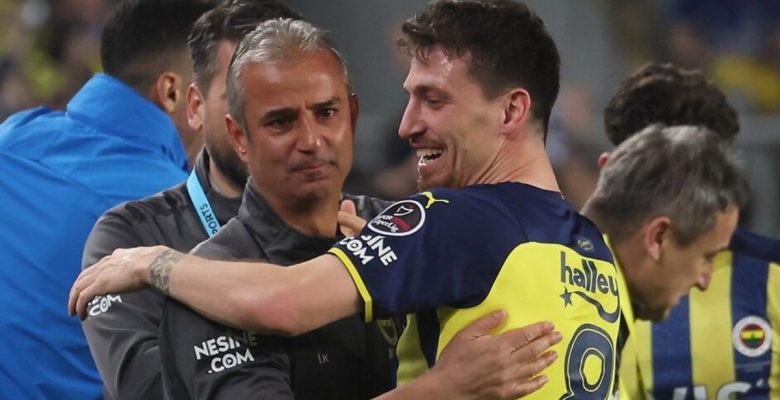 İsmail Kartal’dan Mert Hakan Yandaş kararı