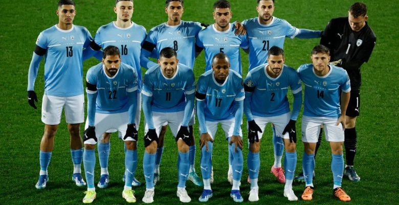 İsrail’e futboldan men talebi! 12 ülkeden dayanak var