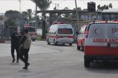 İsrail’in işgal ettiği hastanede tahliyeler sürüyor