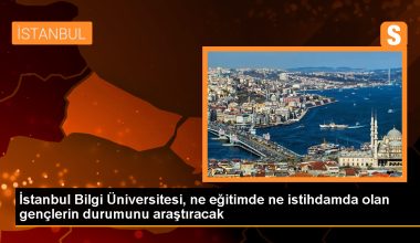 İstanbul Bilgi Üniversitesi, Türkiye’de NEET gençlerin durumunu inceleyecek