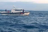 İzmir’de 78 sistemsiz göçmen kurtarıldı, 102 göçmen yakalandı