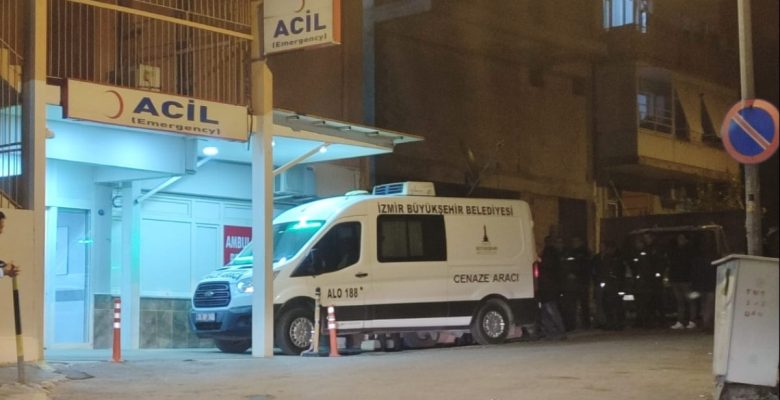 İzmir’de yem karma makinesine kapılan bekçi hayatını yitirdi