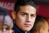 James Rodriguez için flaş kelamlar: Kronik sakat