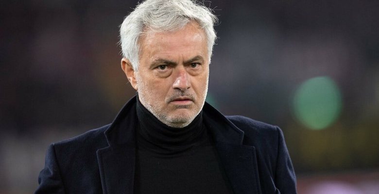 Jose Mourinho’dan Messi itirafı: Onur olurdu