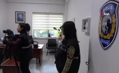 Kanıt avcısı bayanlar: Hatice ve Güllü